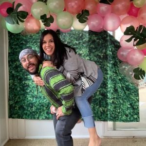 Meet your Posher, Anne